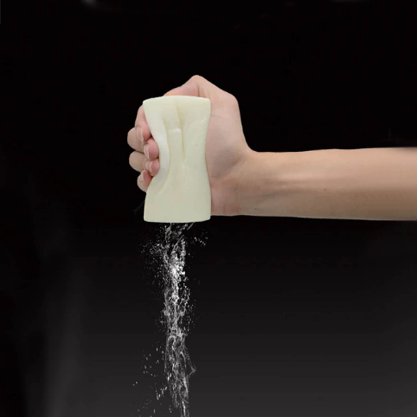 Ultrassist Transparent IM SQ Injection Training Simulator 