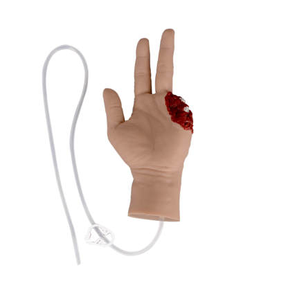Trauma Hand Stop The Bleed Training Kit