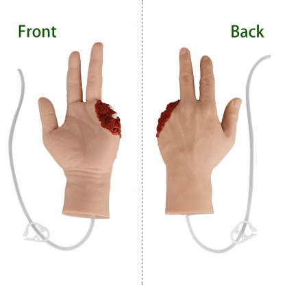 Trauma Hand Stop The Bleed Training Kit