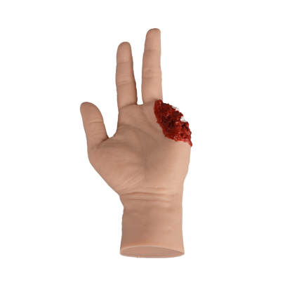 Trauma Hand Wound Packing Training Kit 