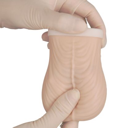 Testicle Self Examination Model