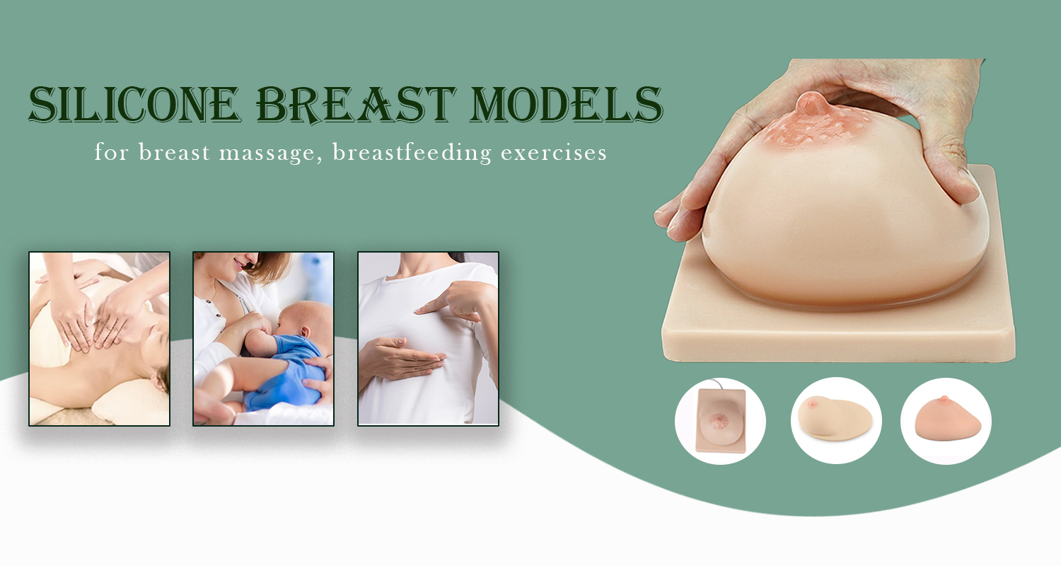 From Massage To Exercise: How To Get Great Breasts