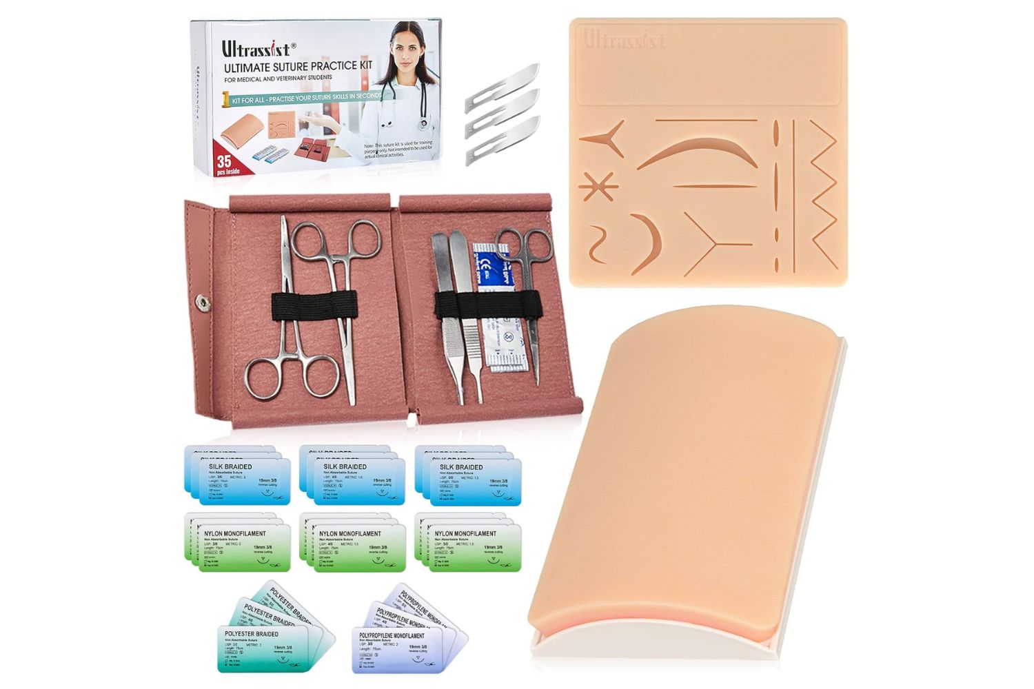 {"default":"Ultrassist Suture Kit"}