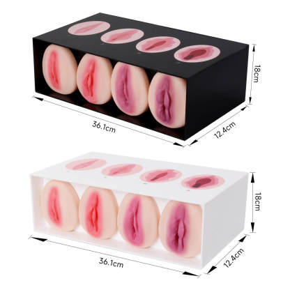 Vaginal Tightness Comparison Model for OB/GYN Training