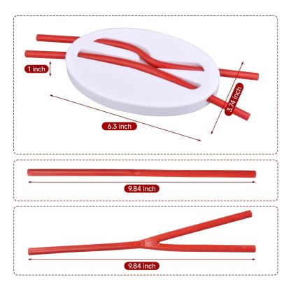 Ultrassist Vascular Anastomosis Training Kit for Suture Practice
