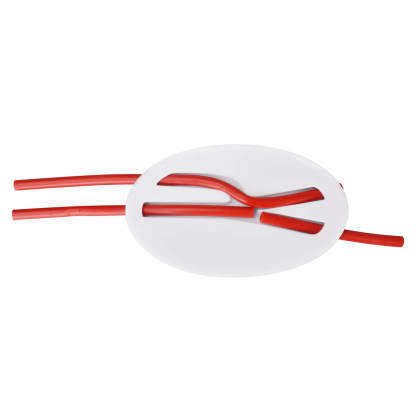 Ultrassist Vascular Anastomosis Training Kit for Suture Practice
