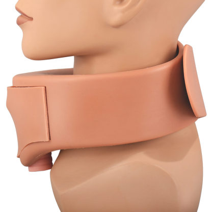 Wearable Cricothyrotomy Trainer - Realistic Neck Simulation for Emergency Airway Access