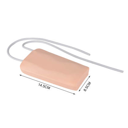 Ultrassist Forearm Wearable IV Pad Practice Kit