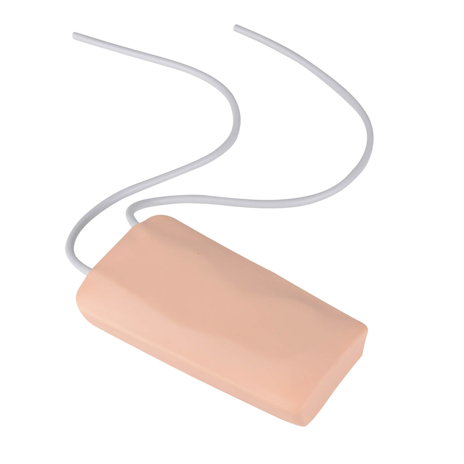 Ultrassist Forearm Wearable IV Pad Practice Kit