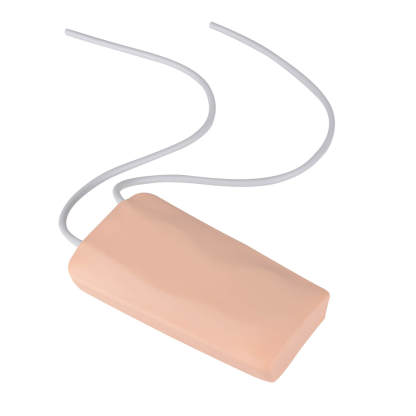 Ultrassist Forearm Wearable IV Pad Practice Kit