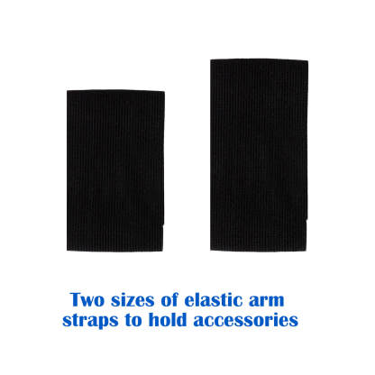 Ultrassist Forearm Wearable IV Pad Practice Kit