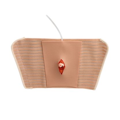 Wearable Open Fracture Wound Packing Trainer, Type Ⅱ, ⅢA, ⅢB, ⅢC