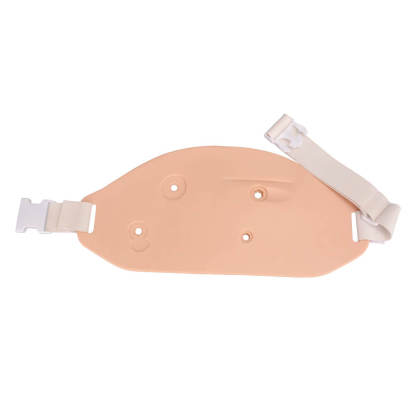 Wearable Ostomy Care Trainer Model 