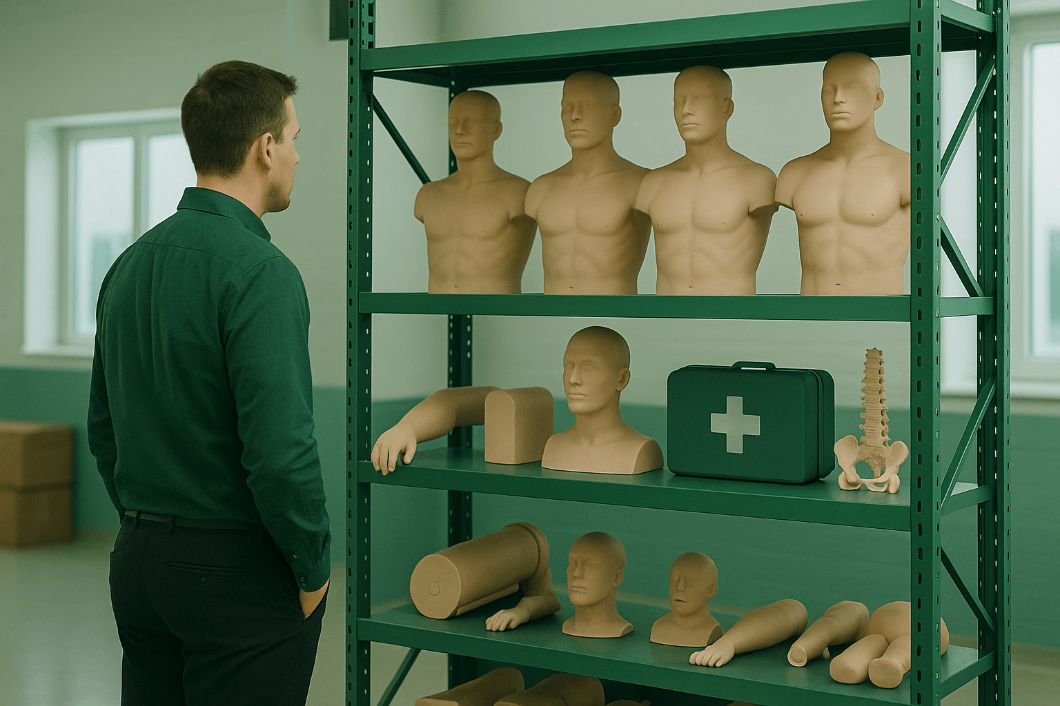 {"default":"Wholesale Ultrassist Medical Training Models"}