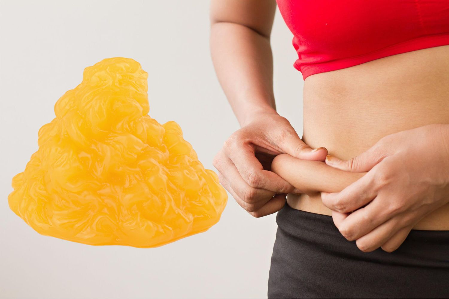Why Do We Need Authentic Human Fat Replica & Muscle Replica?