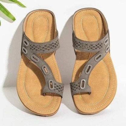 Orthopedic Sandals - Chic And Comfortable-dressweeks