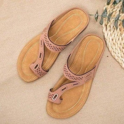 Orthopedic Sandals - Chic And Comfortable-dressweeks