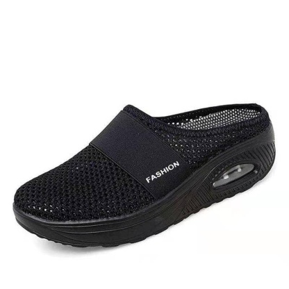 Orthopedic Diabetic Walking Shoes, Easy Fit Comfy Walking Slip-on-dressweeks