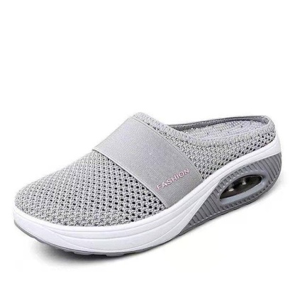 Orthopedic Diabetic Walking Shoes, Easy Fit Comfy Walking Slip-on-dressweeks