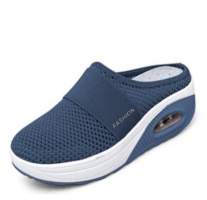 Orthopedic Diabetic Walking Shoes, Easy Fit Comfy Walking Slip-on-dressweeks
