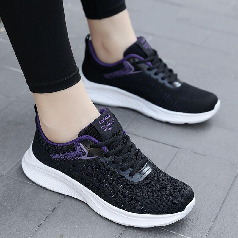 Women Orthopedic Running Shoes-dressweeks