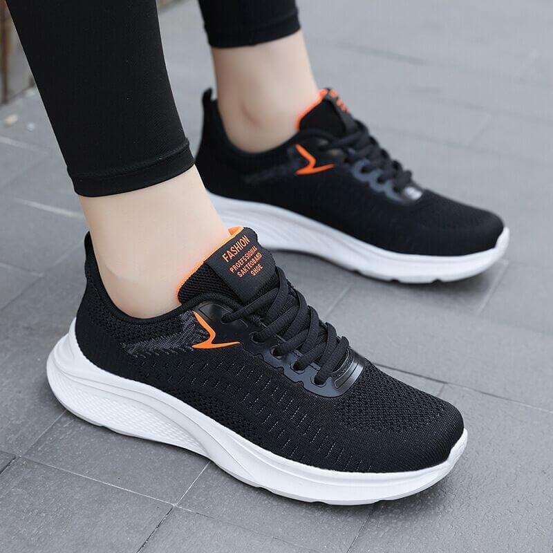 Women Orthopedic Running Shoes-dressweeks