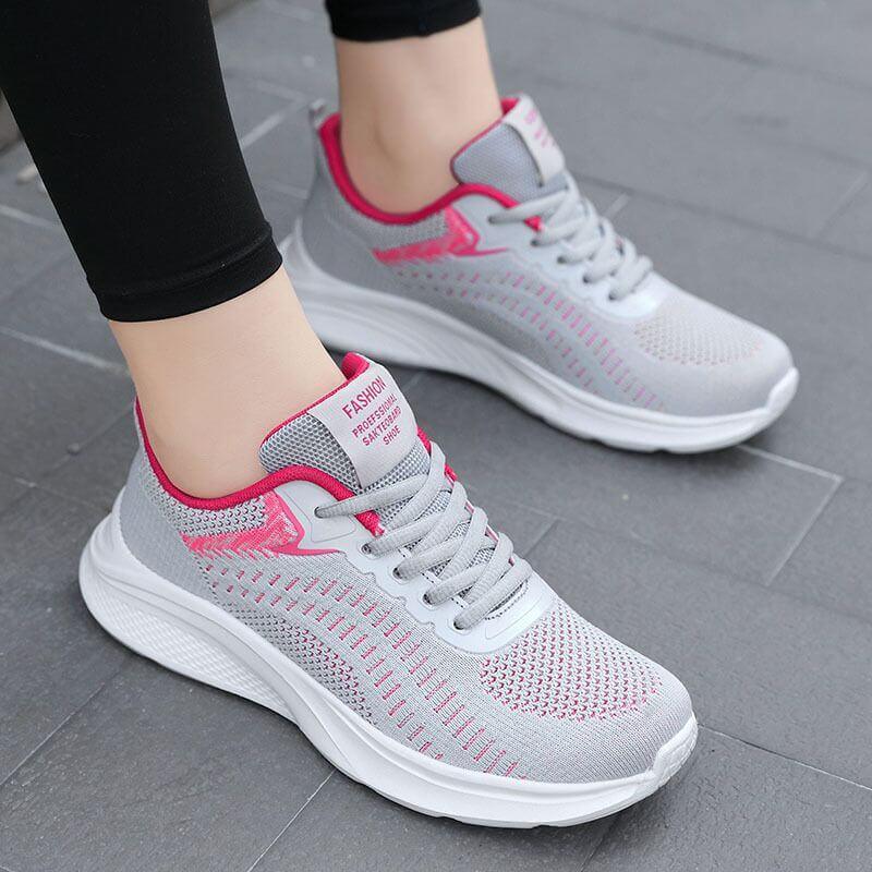 Women Orthopedic Running Shoes-dressweeks