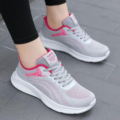 Women Orthopedic Running Shoes-dressweeks