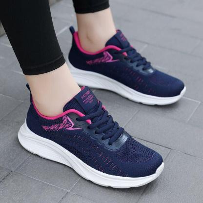 Women Orthopedic Running Shoes-dressweeks