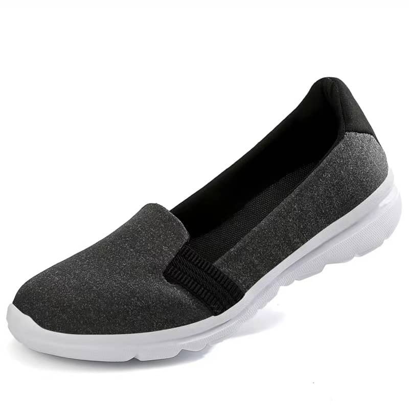 Women Premium Orthopedic Slip-on Shoes-dressweeks
