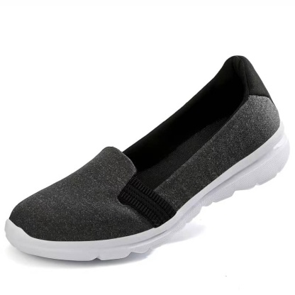 Women Premium Orthopedic Slip-on Shoes-dressweeks