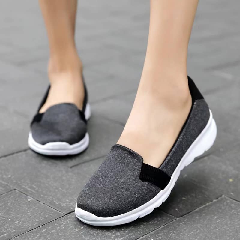 Women Premium Orthopedic Slip-on Shoes-dressweeks
