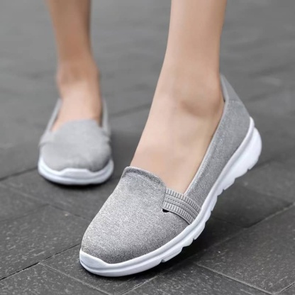 Women Premium Orthopedic Slip-on Shoes-dressweeks