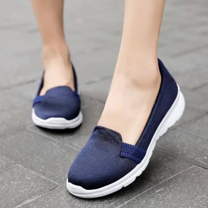 Women Premium Orthopedic Slip-on Shoes-dressweeks