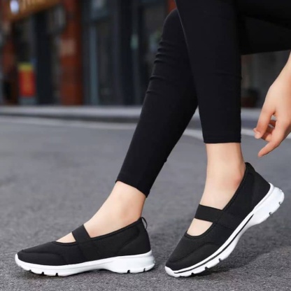 Women's Comfortable Orthopedic Shoes,Lightweight Anti-slip Shoes（🔥Free Shipping & Buy 2 Get Extra 10% Off🔥）-dressweeks