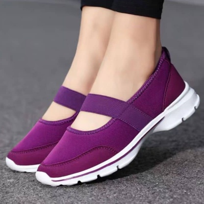Women's Comfortable Orthopedic Shoes,Lightweight Anti-slip Shoes（🔥Free Shipping & Buy 2 Get Extra 10% Off🔥）-dressweeks