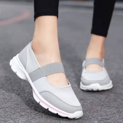 Women's Comfortable Orthopedic Shoes,Lightweight Anti-slip Shoes（🔥Free Shipping & Buy 2 Get Extra 10% Off🔥）-dressweeks