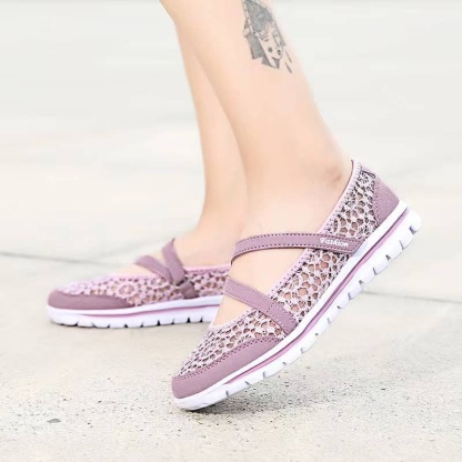 New Breathable Orthopedic Shoes-dressweeks