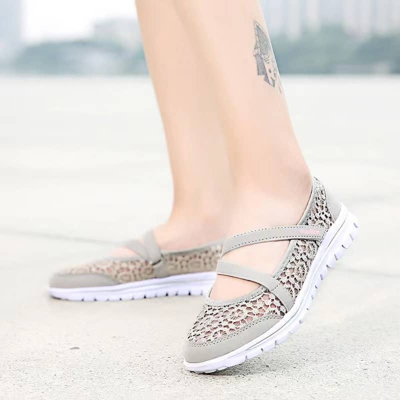 New Breathable Orthopedic Shoes-dressweeks
