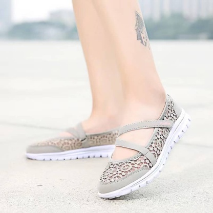New Breathable Orthopedic Shoes-dressweeks