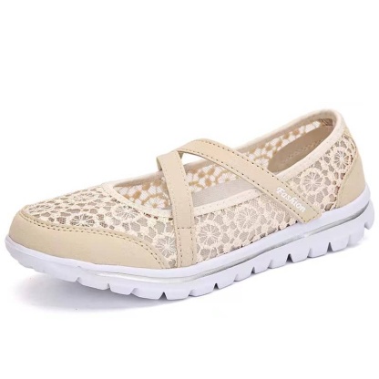 New Breathable Orthopedic Shoes-dressweeks