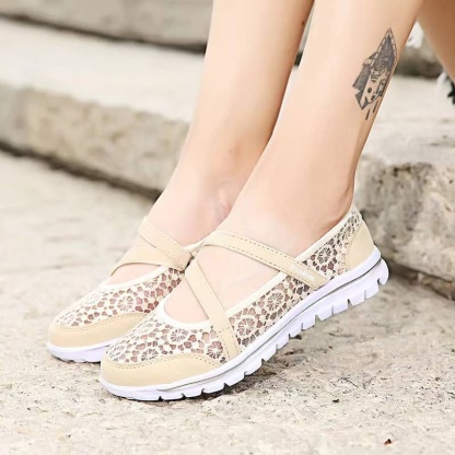 New Breathable Orthopedic Shoes-dressweeks