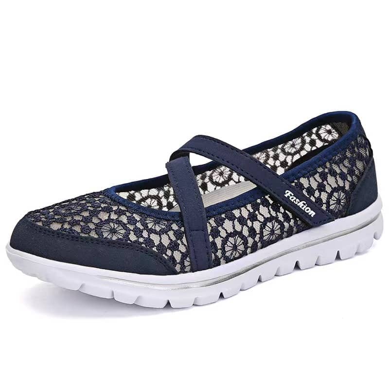 New Breathable Orthopedic Shoes-dressweeks