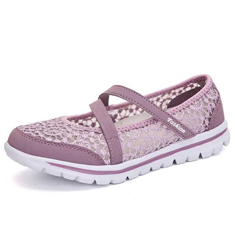 New Breathable Orthopedic Shoes-dressweeks