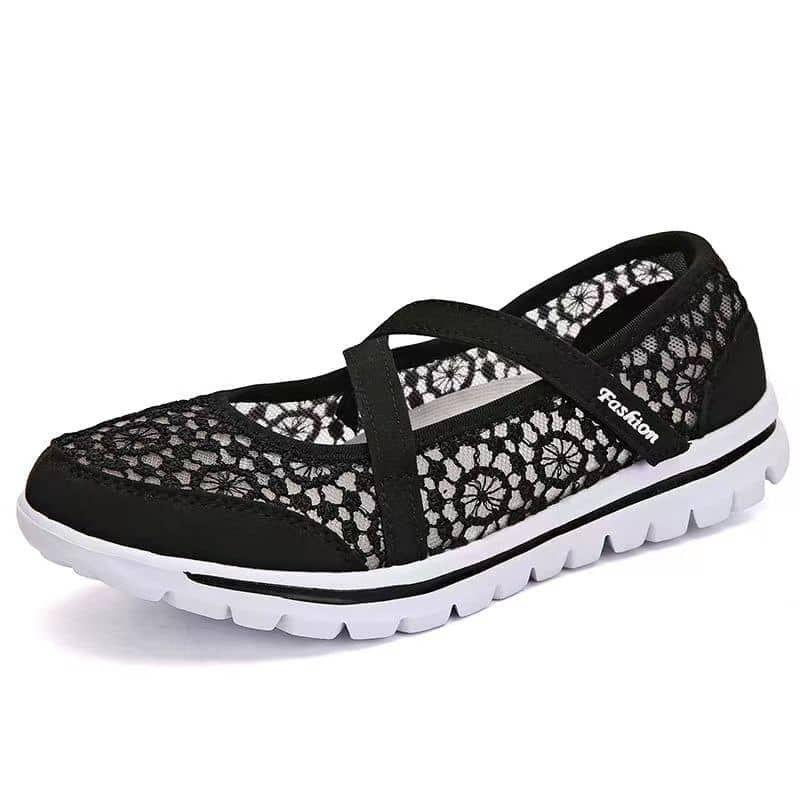 New Breathable Orthopedic Shoes-dressweeks