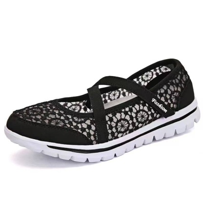 New Breathable Orthopedic Shoes-dressweeks