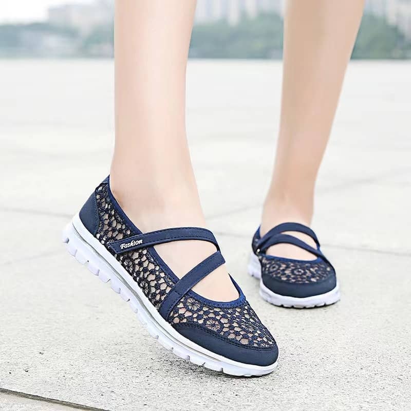 New Breathable Orthopedic Shoes-dressweeks