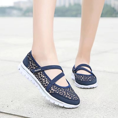 New Breathable Orthopedic Shoes-dressweeks