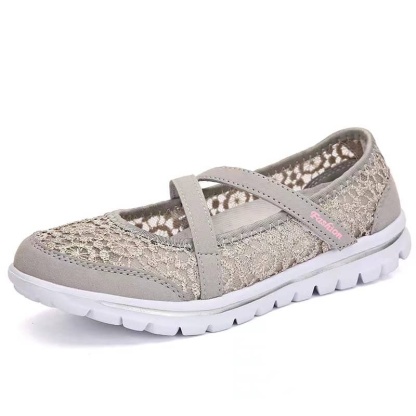 New Breathable Orthopedic Shoes-dressweeks
