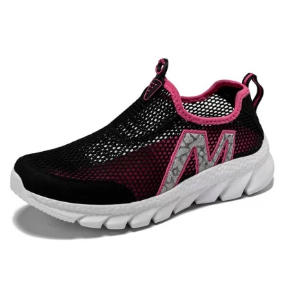Women Orthopedic Breathable Walking Shoes-dressweeks